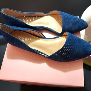 Franco Sarto... Honey2 Flats